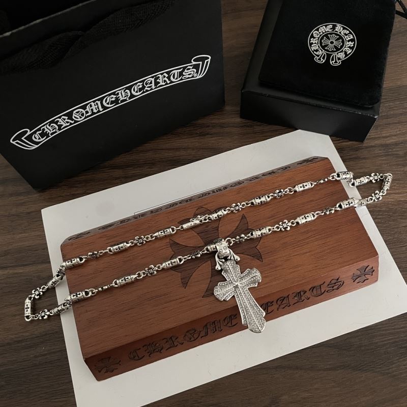 Chrome Hearts Necklaces